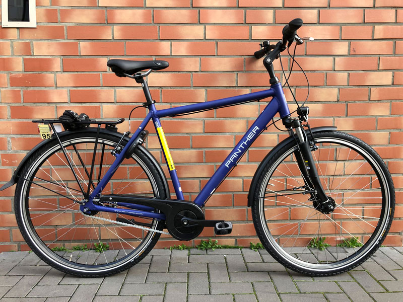 Herrenrad